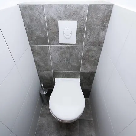 Trencianska Apartament