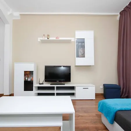 Trencianska Apartament *