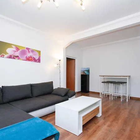Trencianska Apartament