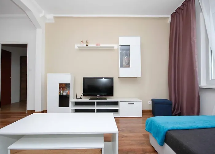 Trencianska Appartement *