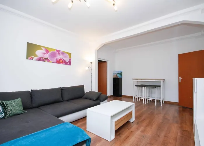 Trencianska Appartement