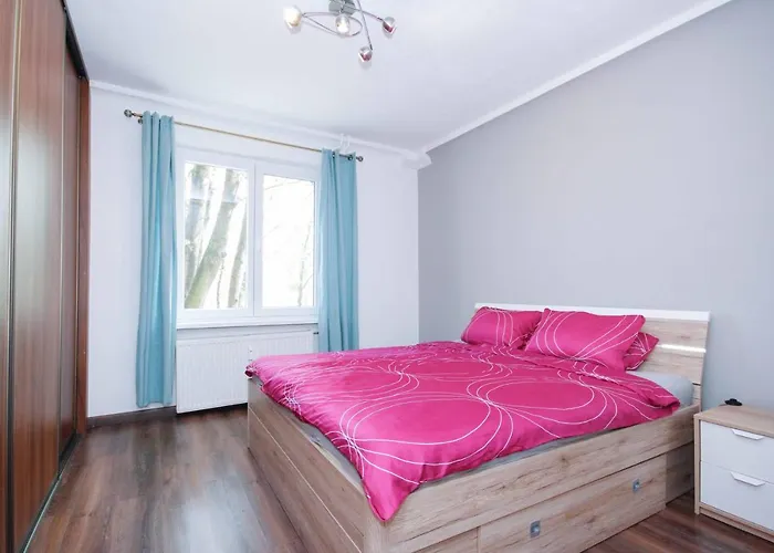 Trencianska Apartmán