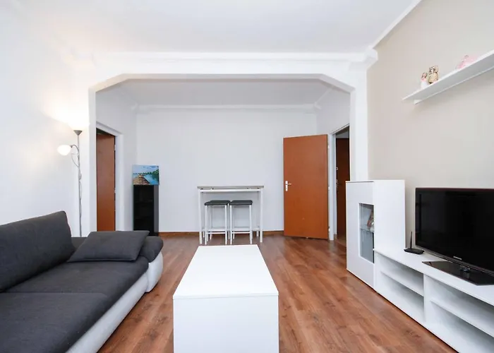 Trencianska Appartement Bratislava