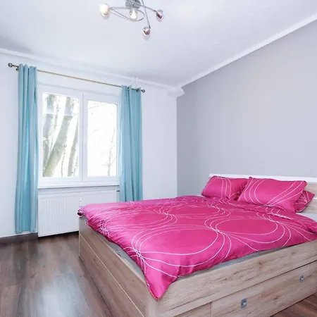 Trencianska Apartment