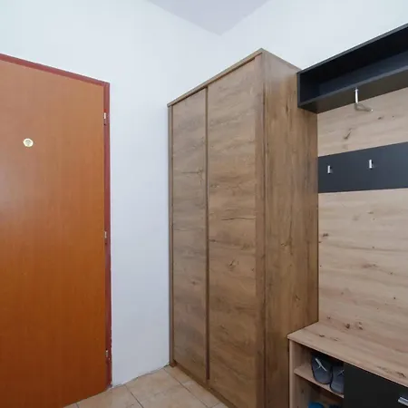 Trencianska * Братислава